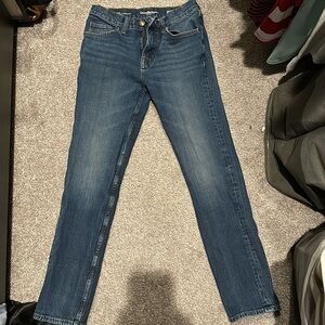 Goodfellow and Co. Skinny Jeans size 28x30